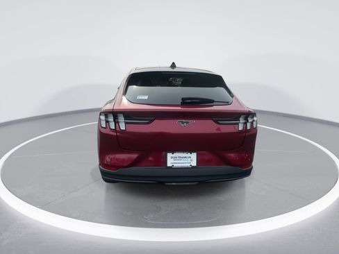 Used 2025 Ford Mustang Mach-E Premium image 7