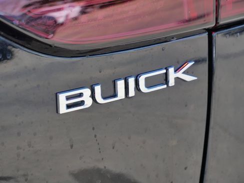 New 2026 Buick Envision Sport Touring AWD/4WD image 14