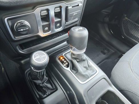 New 2026 Jeep Wrangler Sport image 26