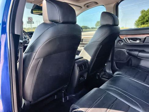 Used 2022 Honda CR-V EX-L image 13