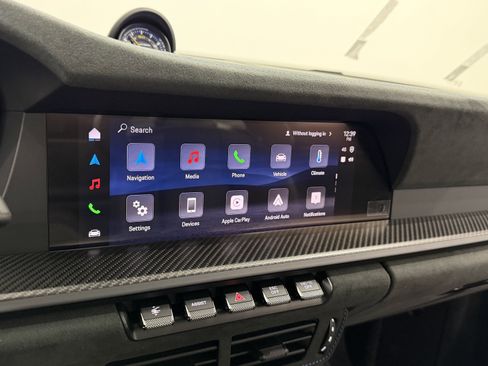 New 2026 Porsche 911 GT3 image 47