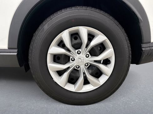 Used 2025 Honda CR-V LX image 20