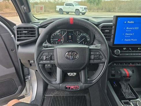 Used 2026 Toyota Tundra SR5 image 14