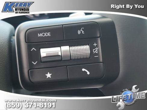 New 2026 Hyundai Santa Fe SEL AWD/4WD image 24