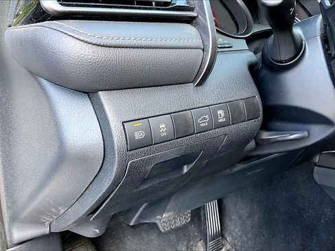 Used 2024 Toyota Camry XSE FWD image 37