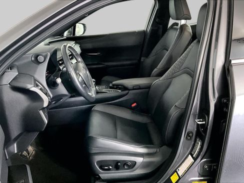 Used 2025 Lexus IS 350 F Sport AWD/4WD image 9
