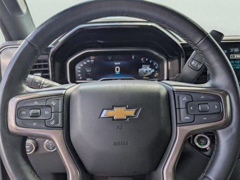 Used 2024 Chevrolet Silverado 2500 High Country w/ High Country Premium Package image 22