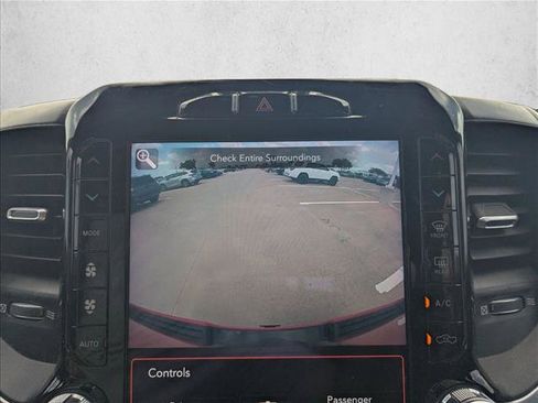 Used 2021 RAM 1500 Big Horn AWD/4WD image 10