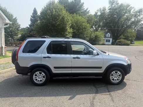 Used 2003 Honda CR-V EX image 10