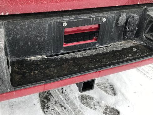 Used 2025 Ford F150 Platinum w/ Equipment Group 702A High image 4