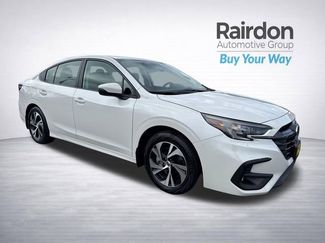 Used 2024 Subaru Legacy Premium 360° Tour