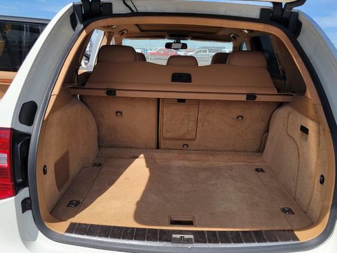 Used 2008 Porsche Cayenne Turbo image 34