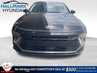 Used 2024 Hyundai Sonata SEL FWD video 1