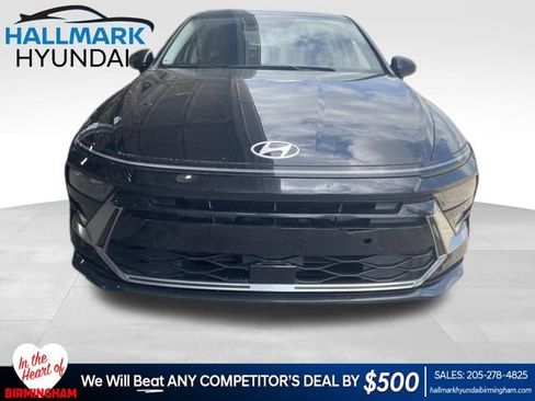 Used 2024 Hyundai Sonata SEL FWD image 1