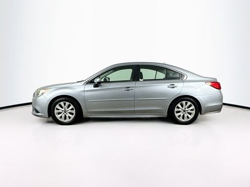 Used 2017 Subaru Legacy 2.5i Premium AWD/4WD image 4