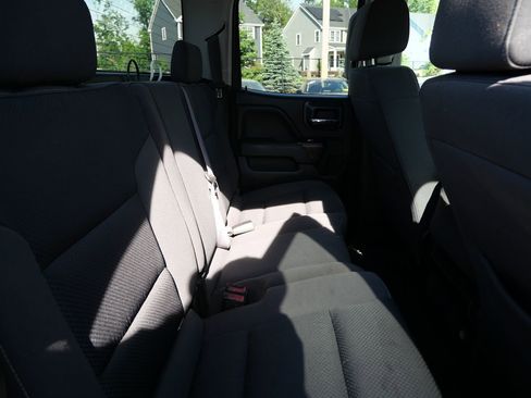 Used 2018 GMC Sierra 1500 SLE w/ SLE Value Package AWD/4WD image 30