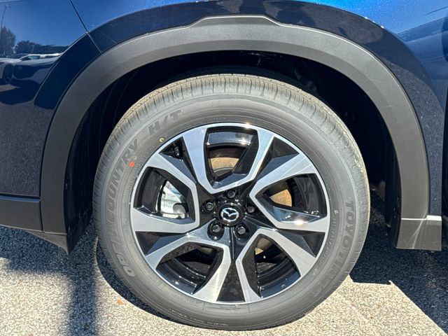 New 2026 MAZDA CX-5 Preferred AWD/4WD image 21