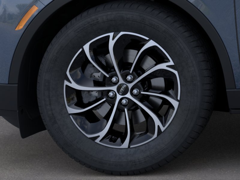 New 2026 Lincoln Nautilus Premier w/ Equipment Group 102A AWD/4WD image 19