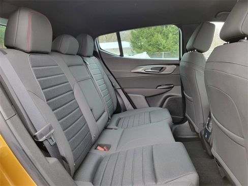 Certified 2024 Dodge Hornet GT w/ GT Blacktop Package image 23