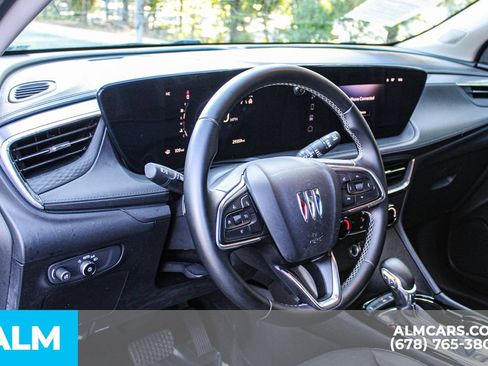 Used 2025 Buick Encore GX Preferred FWD image 23
