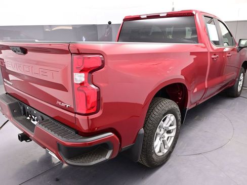 Used 2025 Chevrolet Silverado 1500 RST w/ Z71 Off-Road Package image 6