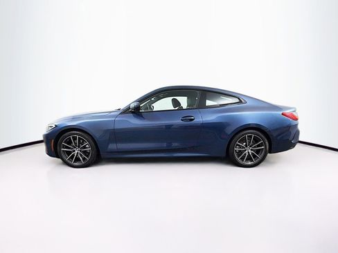 Used 2023 BMW 430i xDrive Coupe w/ Premium Package image 4