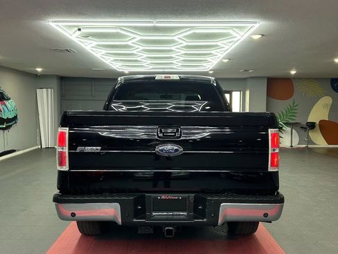 Used 2009 Ford F150 Lariat image 5