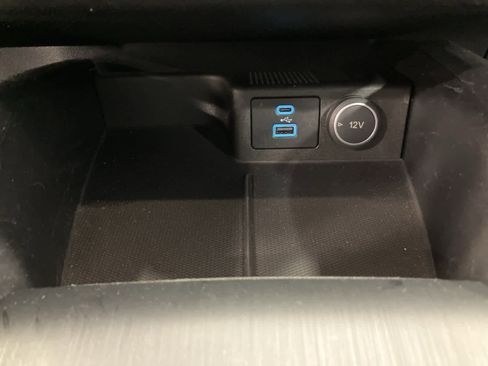 Certified 2020 Ford Escape SEL image 18