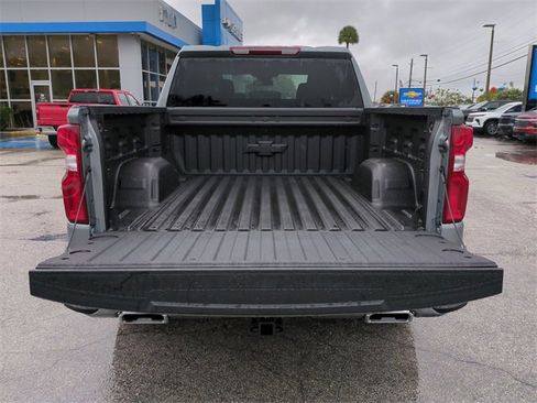 New 2026 Chevrolet Silverado 1500 RST image 13