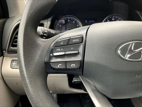 Used 2019 Hyundai Elantra SEL FWD image 10