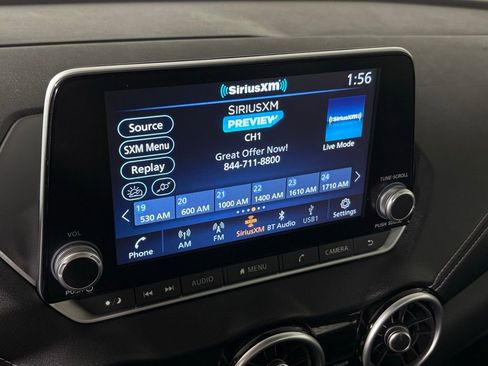 Used 2024 Nissan Sentra SV image 27