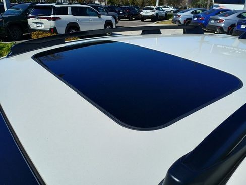 Certified 2025 Subaru Crosstrek 2.5i Sport w/ Popular Package #3A image 9