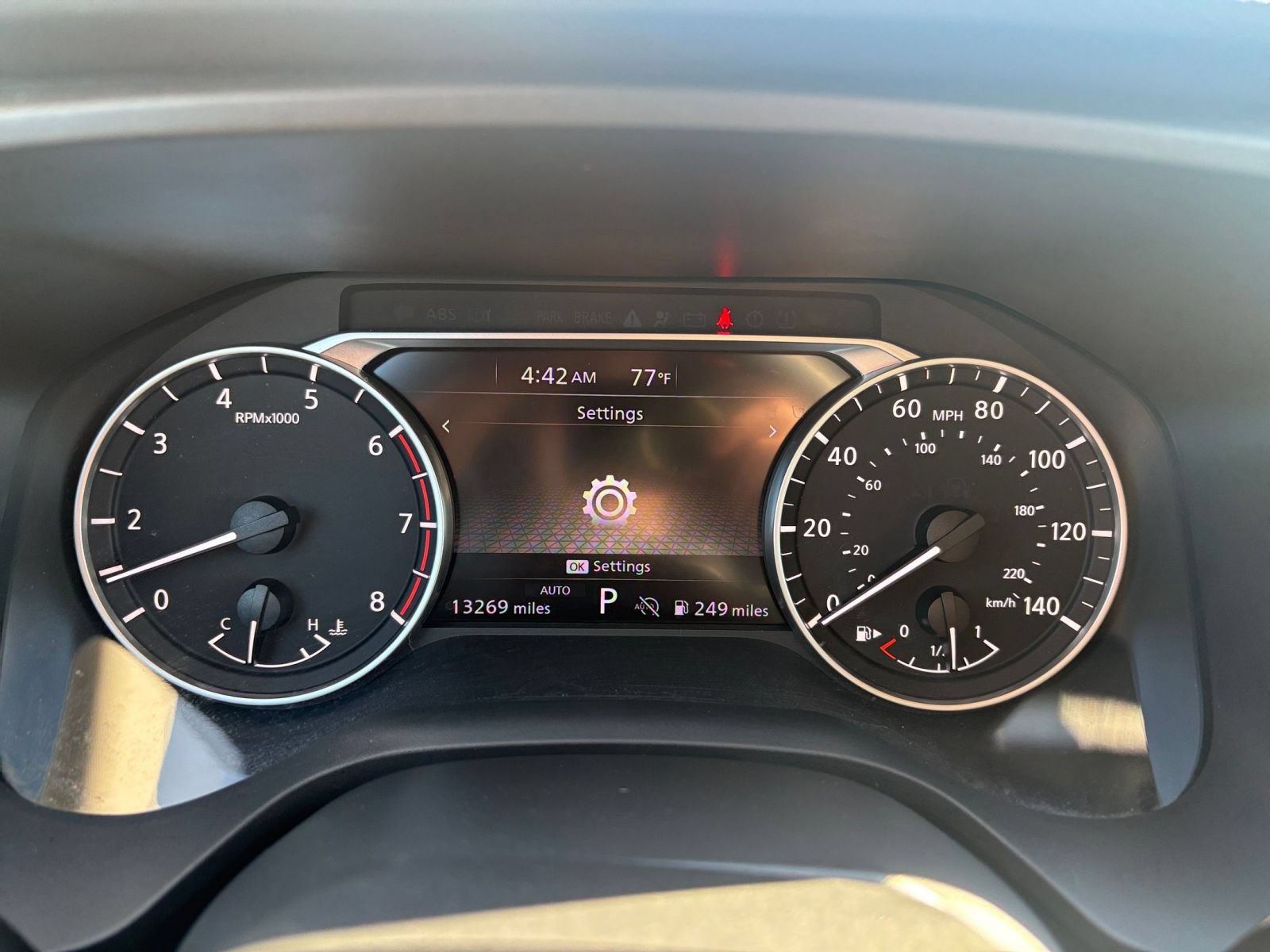 Used 2026 Nissan Rogue SV AWD/4WD image 41