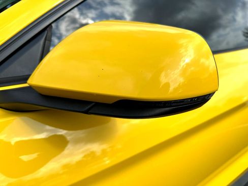 Used 2016 Ford Mustang GT Premium w/ Equipment Group 401A image 17