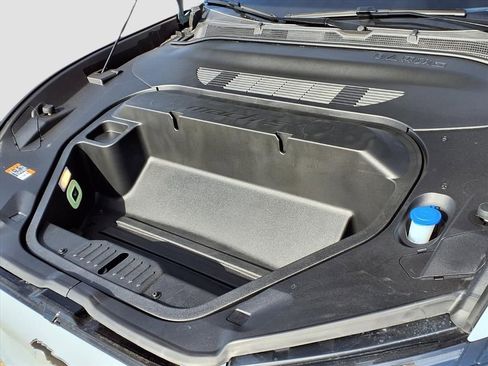 New 2025 Ford Mustang Mach-E Premium image 28