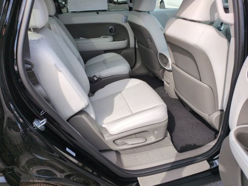 New 2026 Hyundai Palisade Limited AWD/4WD image 48