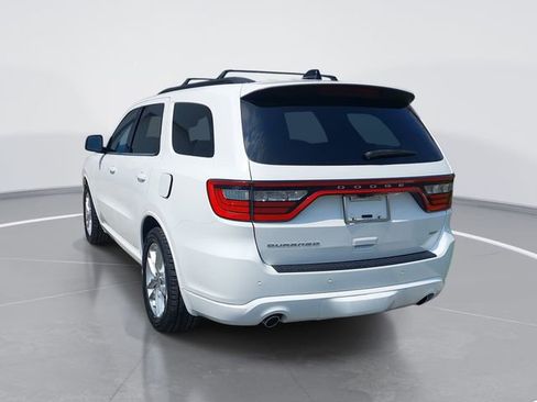 Used 2023 Dodge Durango GT RWD image 5