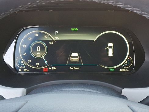 Certified 2022 Hyundai Palisade Calligraphy w/ Cargo Package image 25