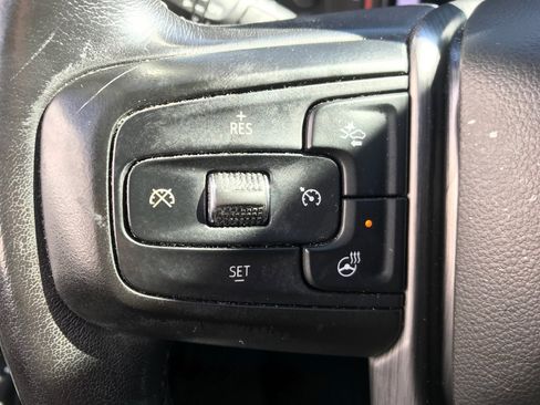 Used 2019 GMC Sierra 1500 Denali w/ Denali Ultimate Package AWD/4WD image 32