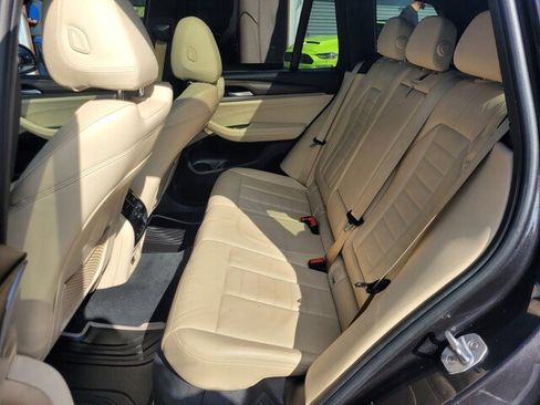 Used 2020 BMW X3 xDrive30i w/ Convenience Package image 6