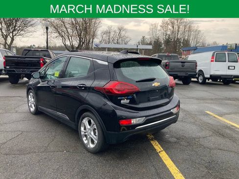 Used 2017 Chevrolet Bolt LT image 5