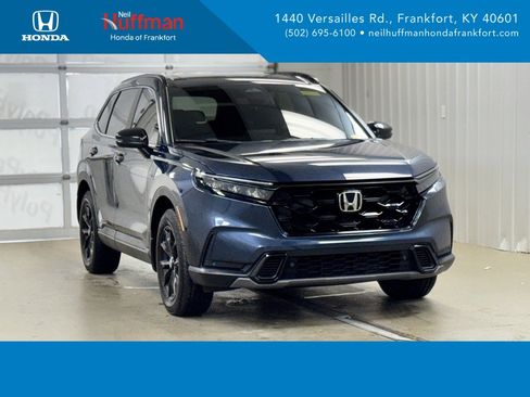Used 2024 Honda CR-V Sport-L image 1