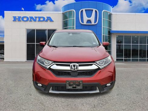 Used 2018 Honda CR-V EX image 5