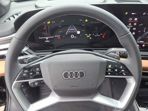 New 2026 Audi A6 Prestige AWD/4WD image 16