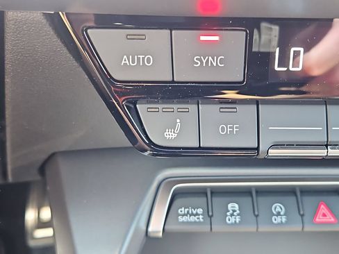 New 2026 Audi S3 Premium AWD/4WD image 15
