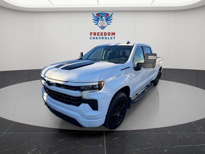 Used 2023 Chevrolet Silverado 1500 RST w/ Rally Edition