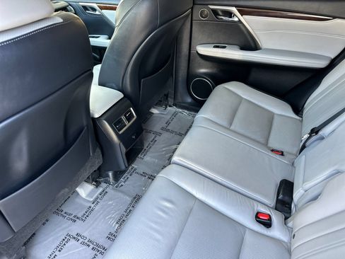 Used 2019 Lexus RX 350 AWD w/ Navigation Package image 13