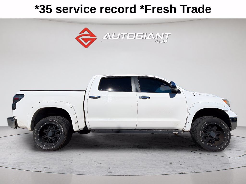 Used 2013 Toyota Tundra Platinum AWD/4WD image 10