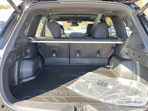 New 2025 Subaru Forester Premium w/ Convenience Package #1 image 20