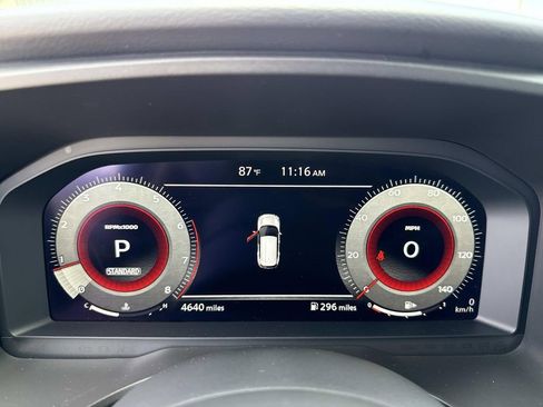 Certified 2024 Nissan Rogue SL image 29